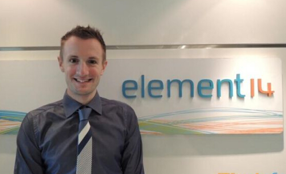 e絡盟提供STM32 Nucleo全系開發(fā)板