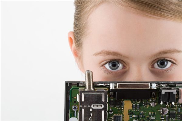 是否“高大上”？智能手環傳感器模塊大pk