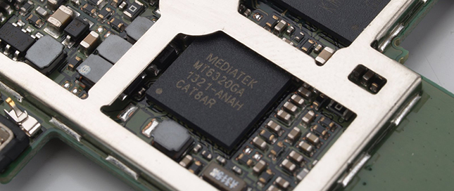 聯發(fā)科旗艦芯片慘劇背后 驍龍810發(fā)熱元兇曝光？